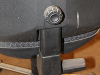 Bureaustoel, verstelbaar - afbeelding 3 van  3