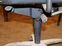 Bureaustoel, verstelbaar - afbeelding 2 van  4