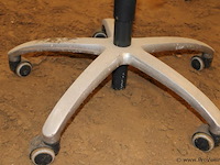 Bureaustoel, verstelbaar - afbeelding 3 van  4