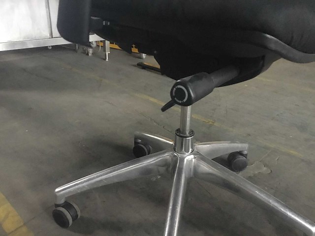 Bureaustoel(2x) - afbeelding 3 van  5