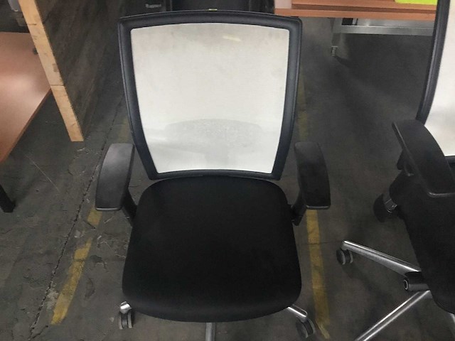 Bureaustoel(2x) - afbeelding 5 van  5