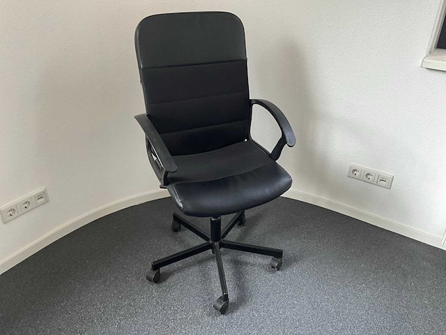 Bureaustoel - afbeelding 1 van  4