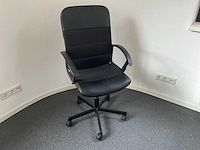 Bureaustoel - afbeelding 1 van  4