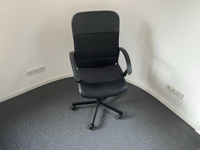 Bureaustoel - afbeelding 2 van  4