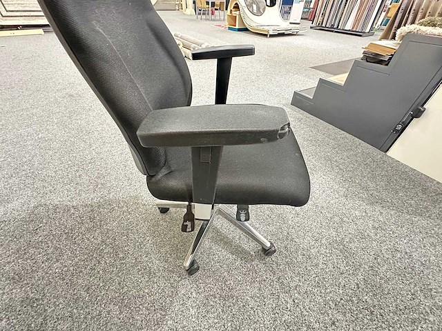 Bureaustoel - afbeelding 2 van  3