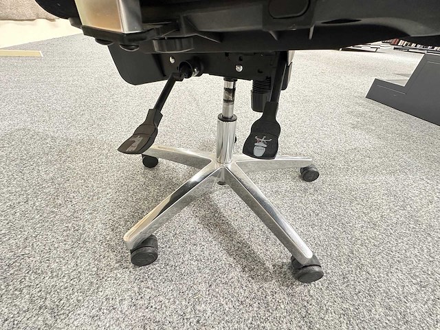 Bureaustoel - afbeelding 3 van  3