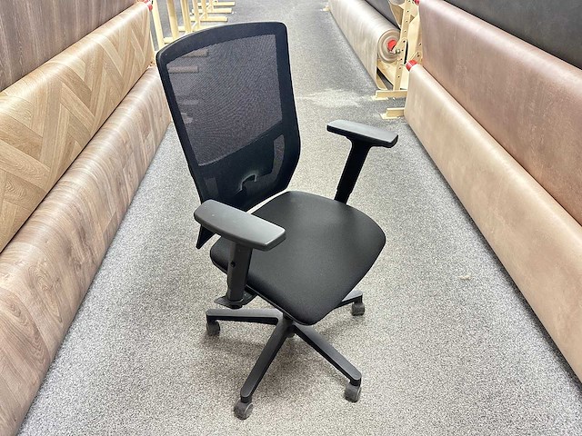 Bureaustoel - afbeelding 1 van  3