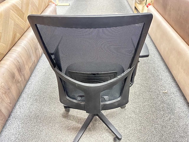 Bureaustoel - afbeelding 2 van  3