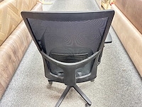 Bureaustoel - afbeelding 2 van  3