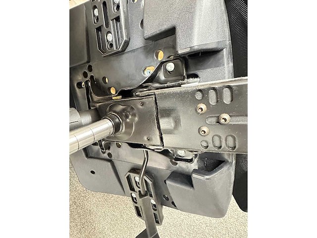 Bureaustoel - afbeelding 3 van  3