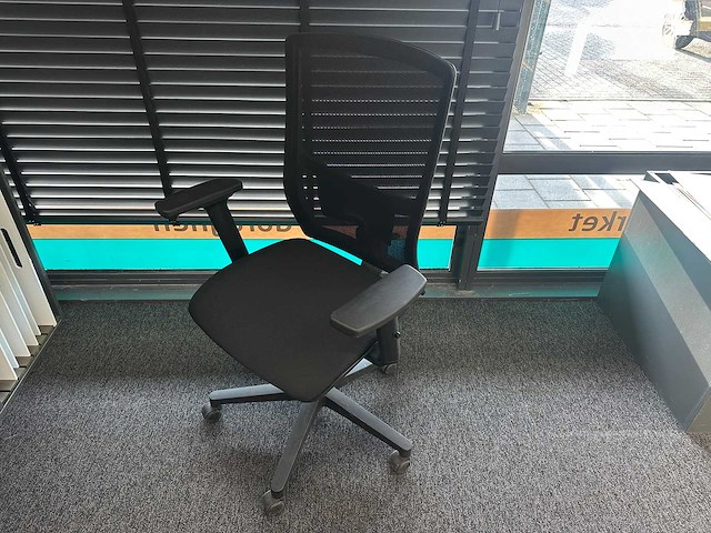 Bureaustoel - afbeelding 1 van  2