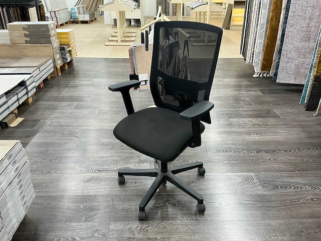 Bureaustoel - afbeelding 1 van  3