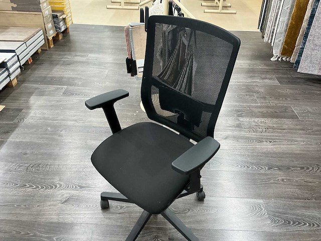 Bureaustoel - afbeelding 2 van  3