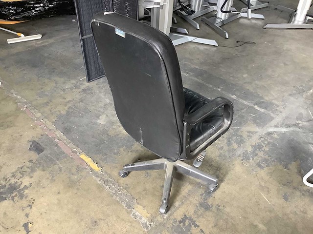 Bureaustoel - afbeelding 2 van  3