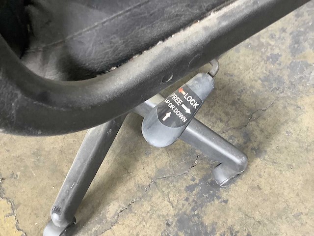 Bureaustoel - afbeelding 3 van  3