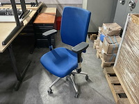 Bureaustoel - afbeelding 1 van  4