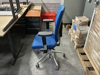 Bureaustoel - afbeelding 2 van  4
