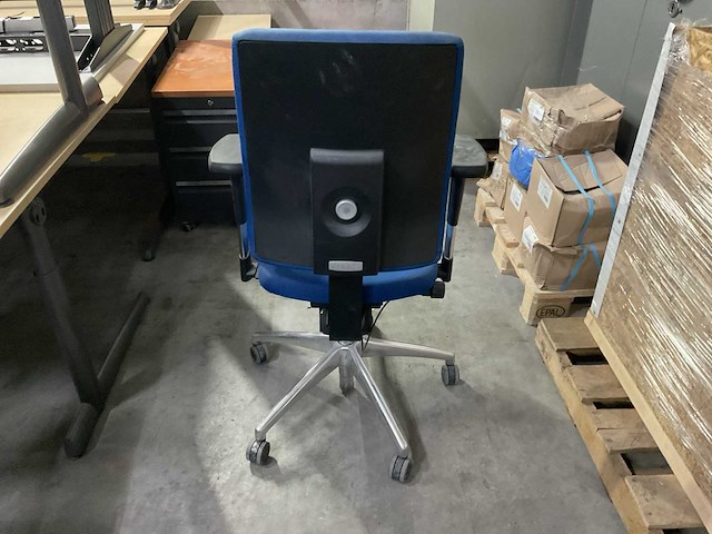 Bureaustoel - afbeelding 3 van  4