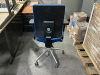 Bureaustoel - afbeelding 3 van  4