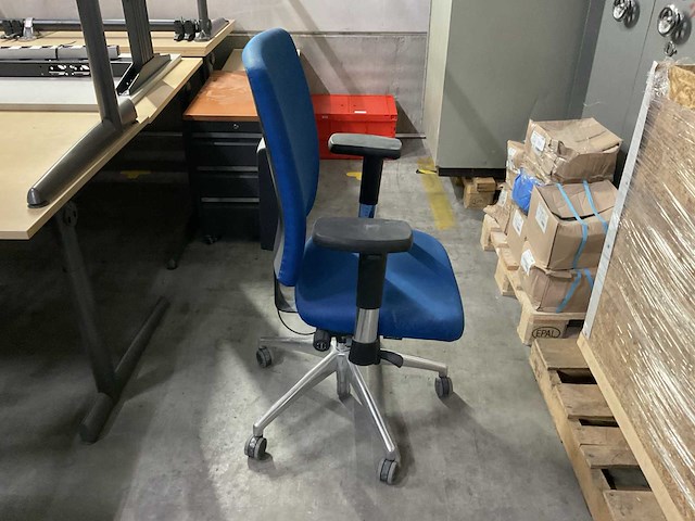 Bureaustoel - afbeelding 4 van  4
