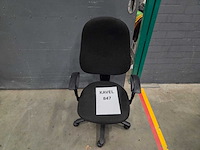 Bureaustoel - afbeelding 1 van  1