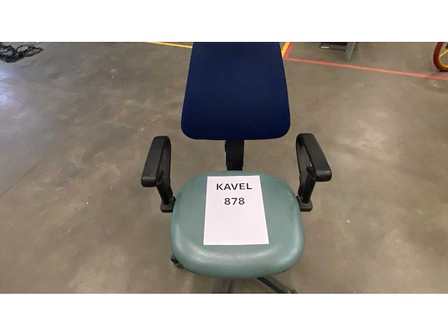 Bureaustoel - afbeelding 1 van  1