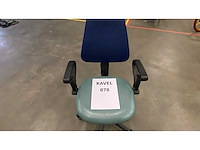 Bureaustoel - afbeelding 1 van  1