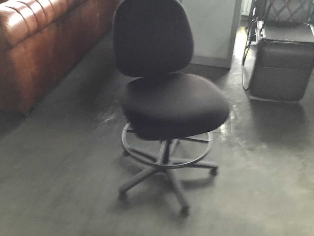 Bureaustoel - afbeelding 4 van  5