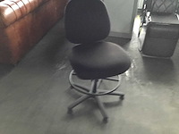 Bureaustoel - afbeelding 4 van  5
