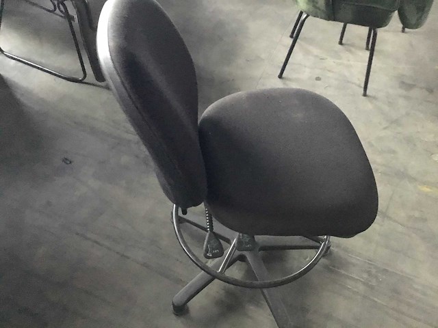 Bureaustoel - afbeelding 2 van  5