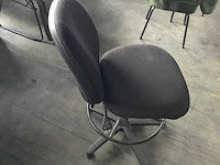 Bureaustoel - afbeelding 2 van  5