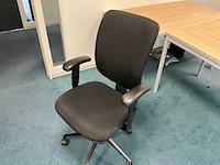 Bureaustoel - afbeelding 1 van  3