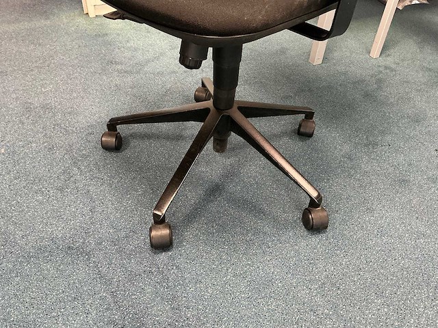Bureaustoel - afbeelding 2 van  3