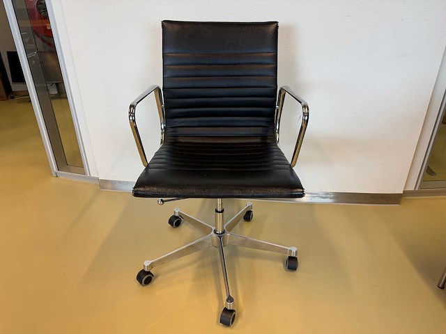 Bureaustoel - afbeelding 1 van  6