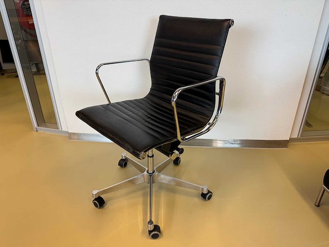 Bureaustoel - afbeelding 2 van  6