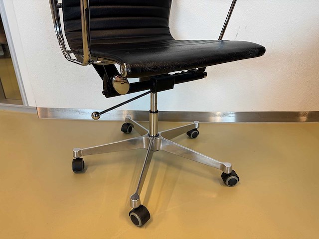 Bureaustoel - afbeelding 6 van  6