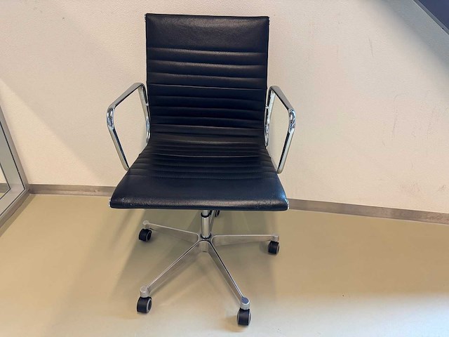 Bureaustoel - afbeelding 2 van  8