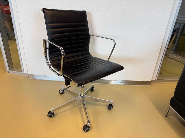 Bureaustoel - afbeelding 1 van  6