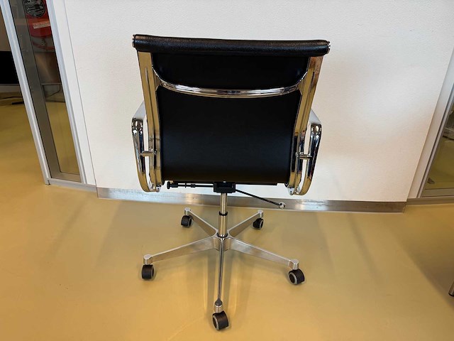 Bureaustoel - afbeelding 5 van  6