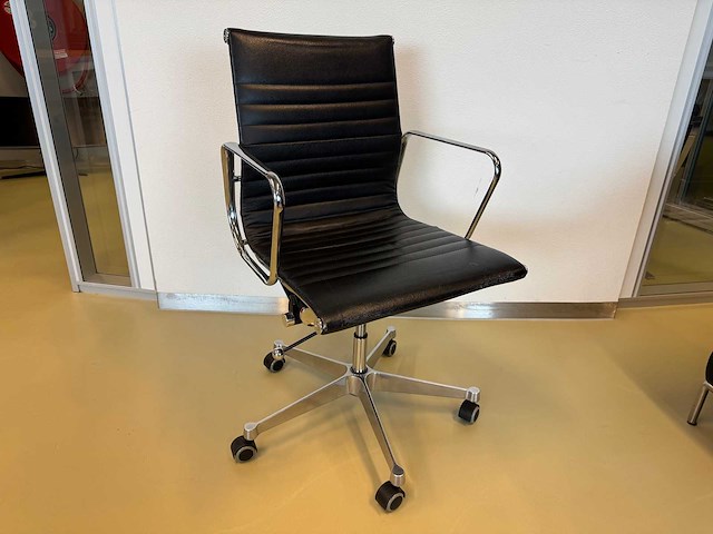 Bureaustoel - afbeelding 1 van  7