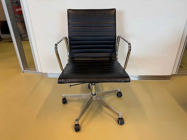 Bureaustoel - afbeelding 2 van  8