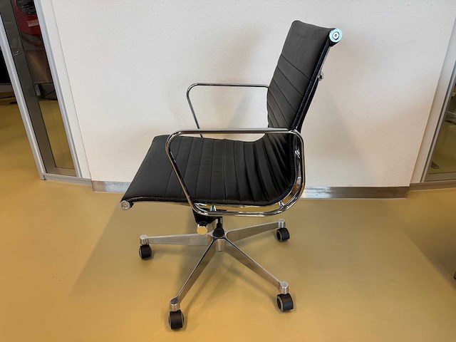 Bureaustoel - afbeelding 4 van  8