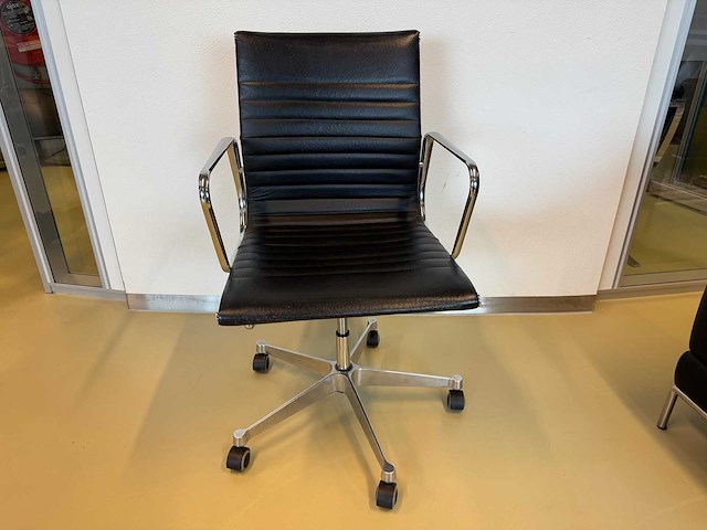 Bureaustoel - afbeelding 2 van  8