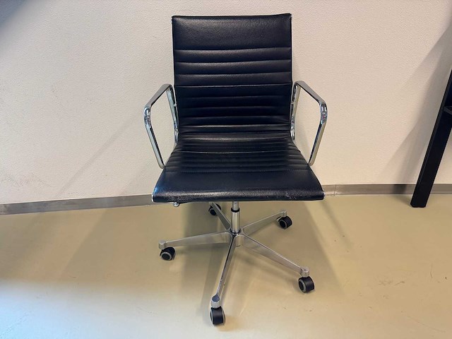 Bureaustoel - afbeelding 5 van  7