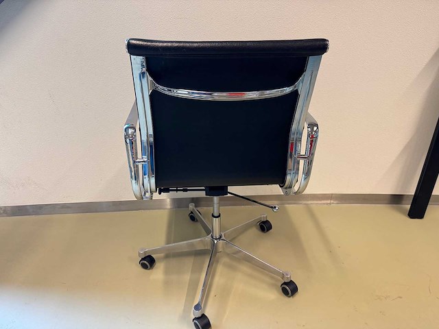 Bureaustoel - afbeelding 3 van  7