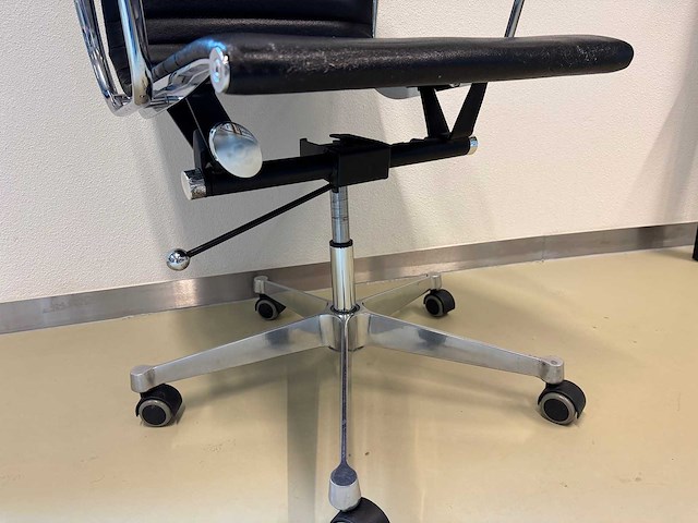 Bureaustoel - afbeelding 4 van  7