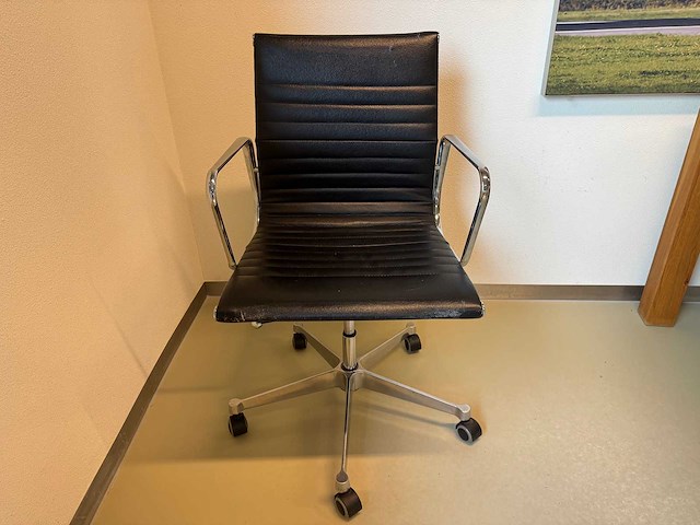 Bureaustoel - afbeelding 2 van  7