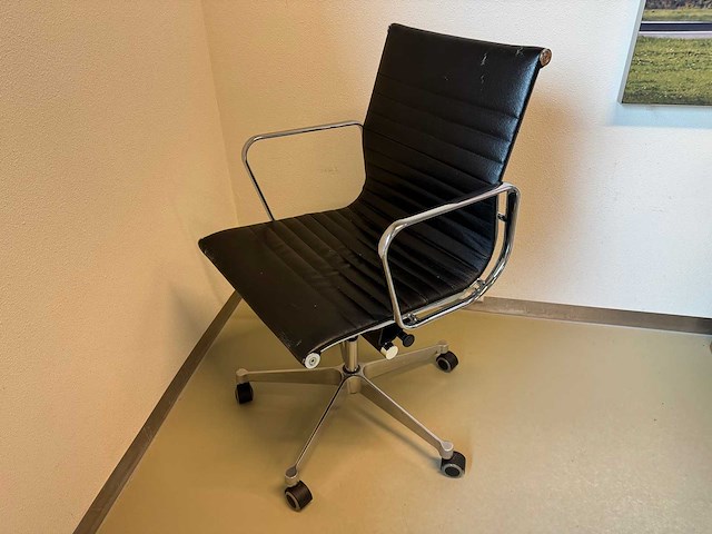 Bureaustoel - afbeelding 3 van  7