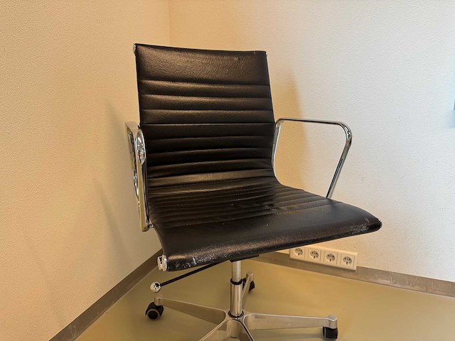 Bureaustoel - afbeelding 5 van  7