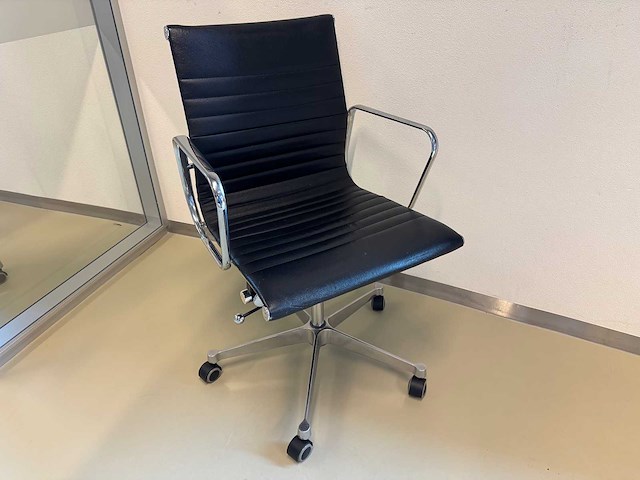Bureaustoel - afbeelding 1 van  7
